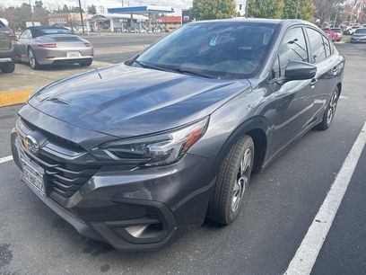 Used 2023 Subaru Legacy Premium