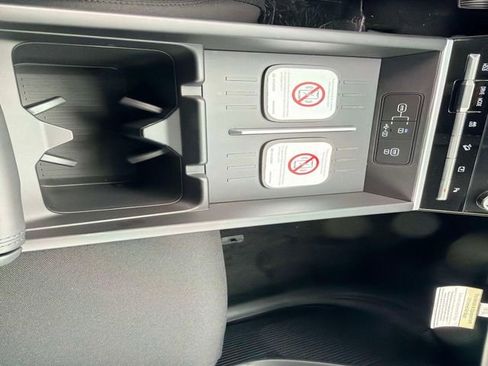 New 2026 Hyundai Santa Fe SE image 32