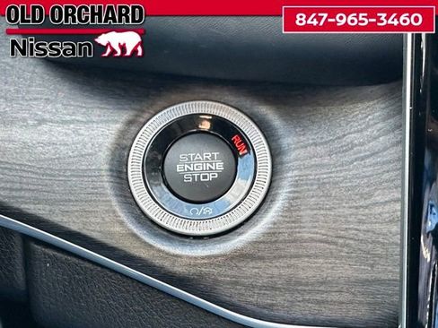 Used 2022 Jeep Grand Cherokee Limited 4xe w/ Luxury Tech Group II AWD/4WD image 20