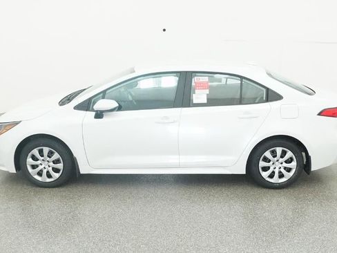 New 2026 Toyota Corolla LE image 36