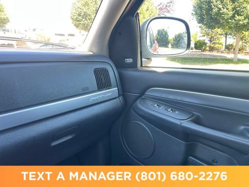 Used 2005 Dodge Ram 1500 Truck 2WD Quad Cab image 26