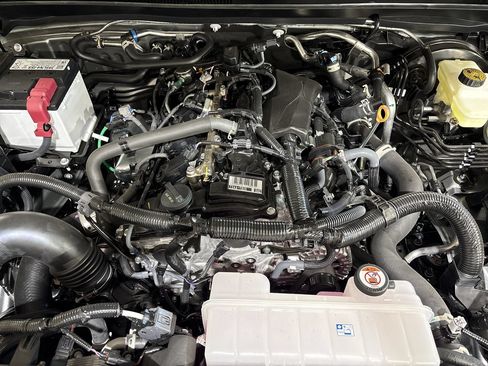 New 2026 Toyota Tacoma TRD Sport RWD image 26