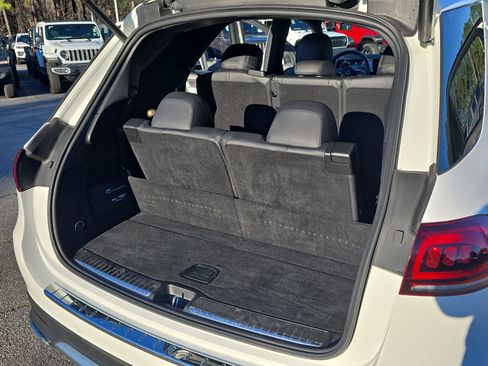 Used 2022 Mercedes-Benz GLE 350 GLE 350 image 13