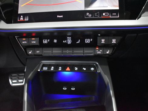 New 2026 Audi S3 Premium AWD/4WD image 16