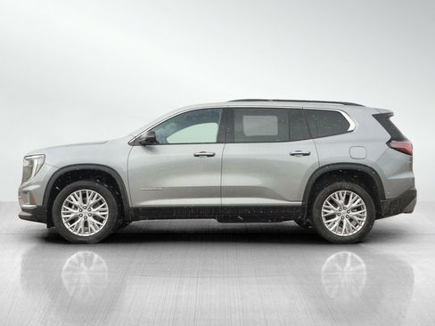 New 2026 GMC Acadia Elevation w/ Elevation Premium Package image 4