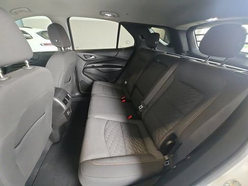 Used 2019 Chevrolet Equinox LT AWD/4WD image 22