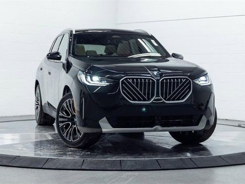 New 2026 BMW X3 xDrive30 w/ Convenience Package image 5