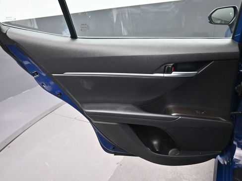 Used 2024 Toyota Camry LE FWD image 28