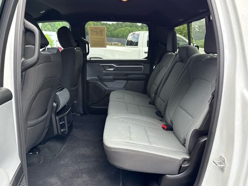 Used 2023 RAM 1500 Lone Star RWD image 25