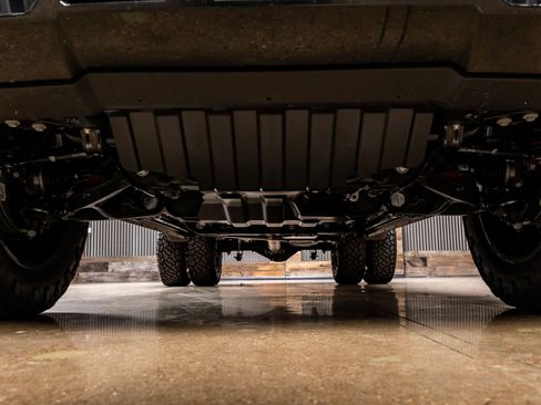 Used 2026 GMC Sierra 3500 Denali Ultimate image 15