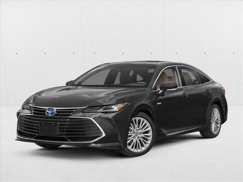 Used 2020 Toyota Avalon Limited w/ Advanced Safety Package FWD image 1