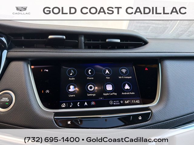 Used 2024 Cadillac XT5 Premium Luxury AWD/4WD image 22