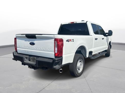 Used 2026 Ford F250 XL AWD/4WD image 6
