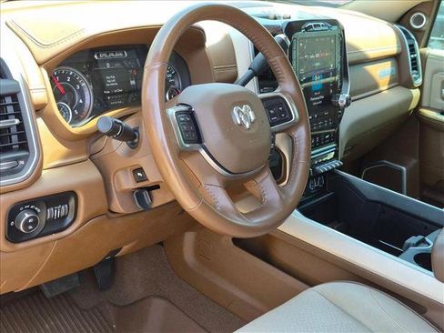 Used 2020 RAM 3500 Laramie AWD/4WD image 16