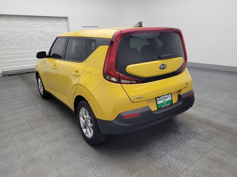Used 2020 Kia Soul S image 5