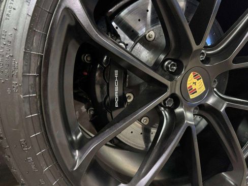 Used 2022 Porsche Cayenne Turbo GT image 62