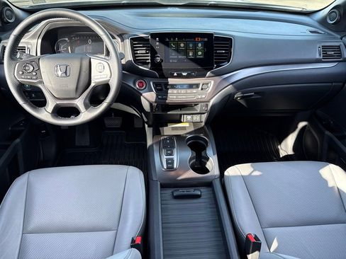 Used 2023 Honda Passport EX-L image 15