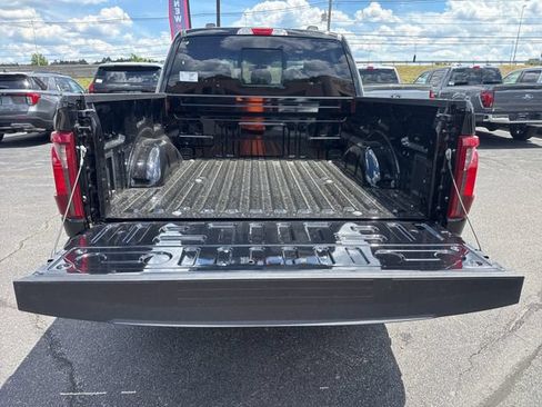 New 2026 Ford F150 XLT w/ Equipment Group 302A MID AWD/4WD image 11