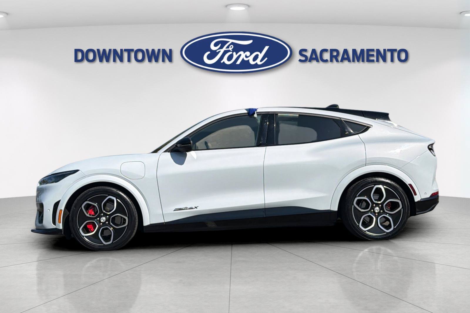 Used 2023 Ford Mustang Mach-E GT AWD/4WD image 7