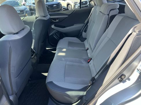 Certified 2025 Subaru Outback Premium w/ Popular Package #1 image 20