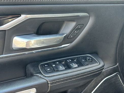 Used 2019 RAM 1500 Laramie w/ Sport Appearance Package RWD image 12