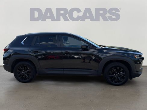 Used 2026 MAZDA CX-50 AWD 2.5 S w/ Preferred Pkg image 8