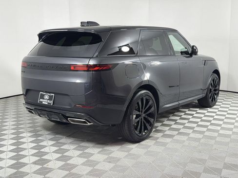 New 2026 Land Rover Range Rover Sport SE image 5