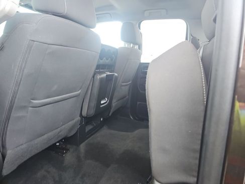 Used 2018 Chevrolet Silverado 1500 LT w/ All Star Edition image 14