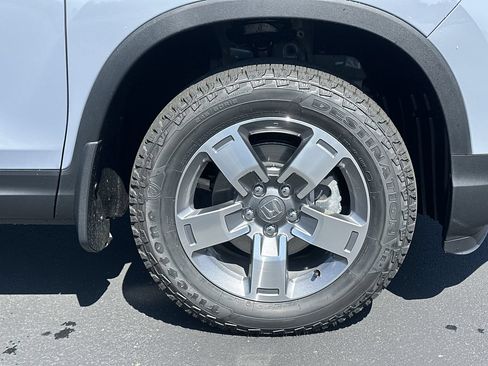 New 2026 Honda Ridgeline RTL image 10