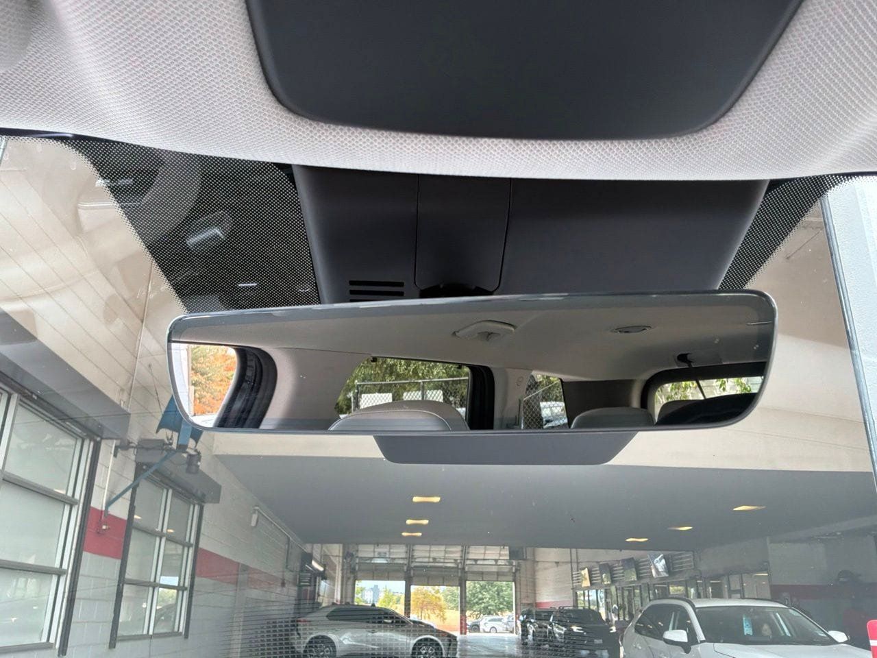 Used 2026 Hyundai Palisade SEL FWD image 25