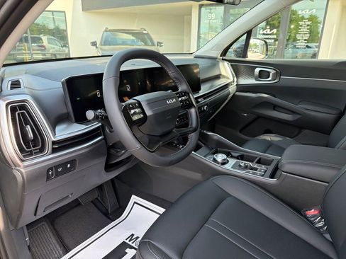 New 2026 Kia Sorento EX AWD/4WD image 30