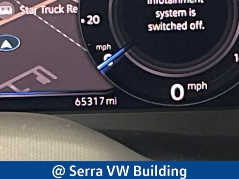 Certified 2023 Volkswagen Atlas SEL AWD/4WD image 24