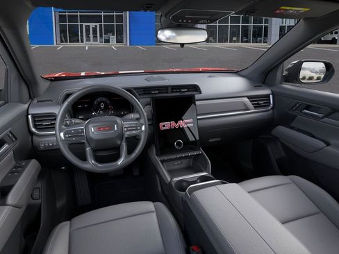 New 2026 GMC Terrain Elevation w/ Elevation Premium Package FWD image 15