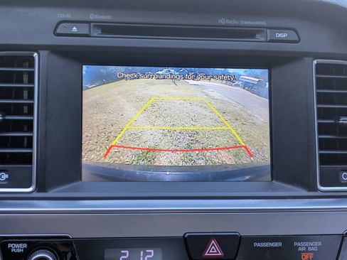 Used 2017 Hyundai Sonata Sport image 21