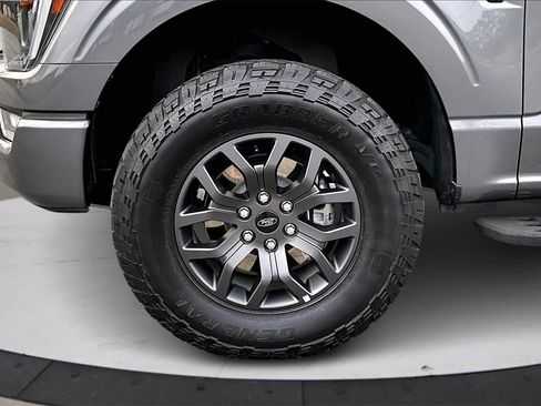 Used 2023 Ford F150 Tremor w/ Equipment Group 402A High image 33