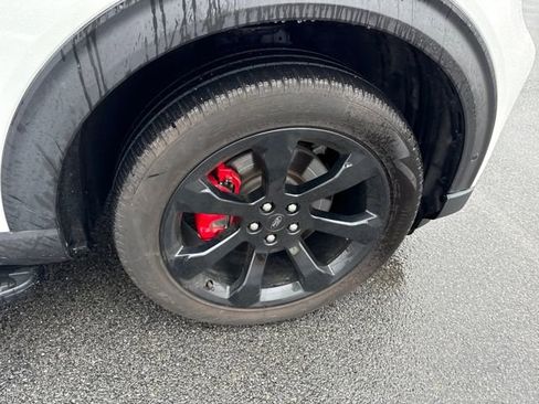 Used 2021 Ford Explorer ST w/ Equipment Group 401A image 11