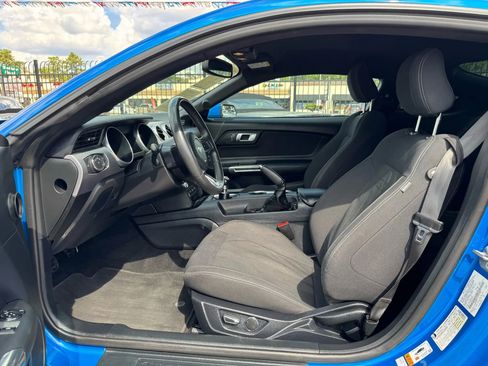 Used 2019 Ford Mustang GT image 26