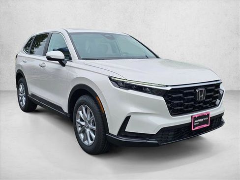 New 2026 Honda CR-V EX image 7