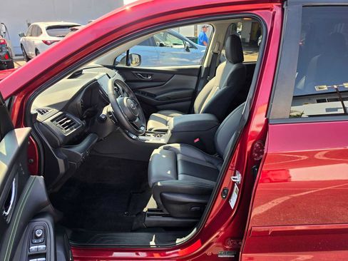 Used 2023 Subaru Ascent Onyx Edition Limited AWD/4WD image 22