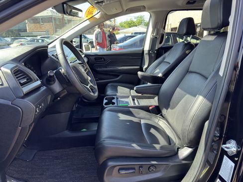 Used 2025 Honda Odyssey EX-L image 15