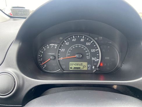 Used 2021 Mitsubishi Mirage ES image 23