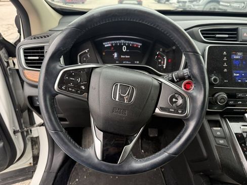 Used 2018 Honda CR-V EX-L image 14
