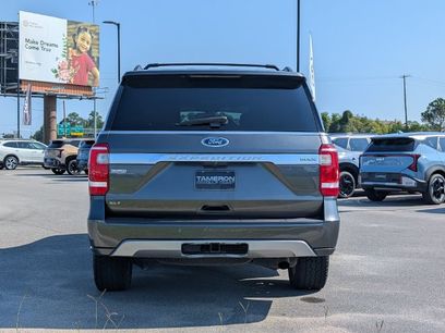Used 2021 Ford Expedition Max XLT