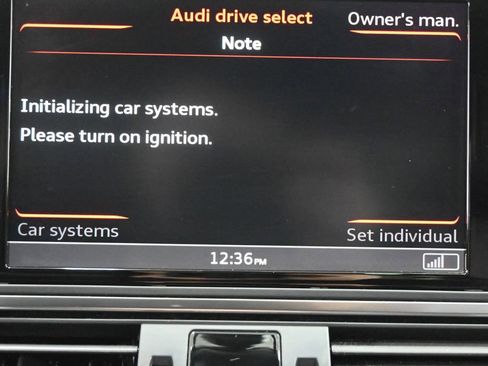 Used 2016 Audi A6 2.0T Premium image 25