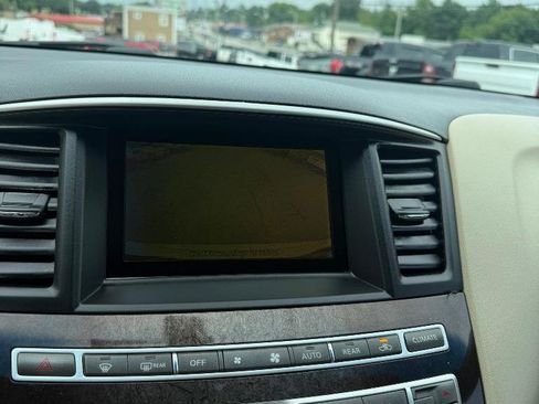 Used 2015 INFINITI QX60 Luxe AWD/4WD image 24