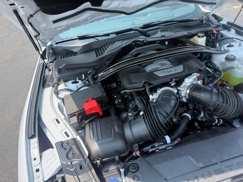 New 2026 Ford Mustang GT Premium RWD image 46