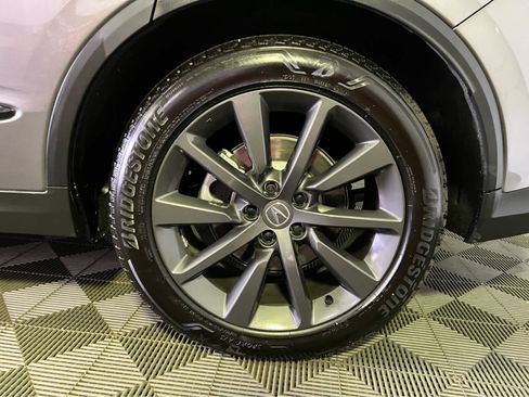 Used 2026 Acura MDX A-Spec AWD/4WD image 9