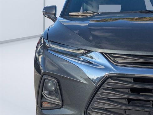 Used 2020 Chevrolet Blazer LT w/ Sound & Technology Package image 8