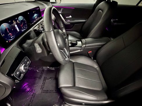 Used 2023 Mercedes-Benz CLA 250 image 23