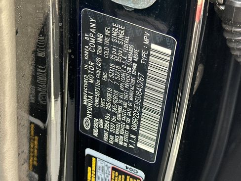 Used 2025 Hyundai Palisade SEL image 33